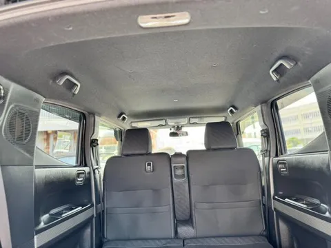 Honda N-BOX Slash