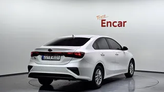 Kia Cerato (K3)