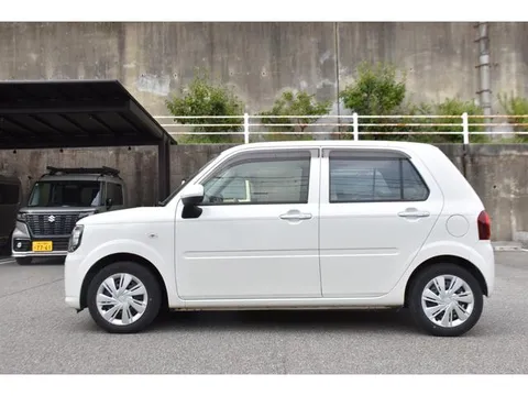Daihatsu Mira Tocot
