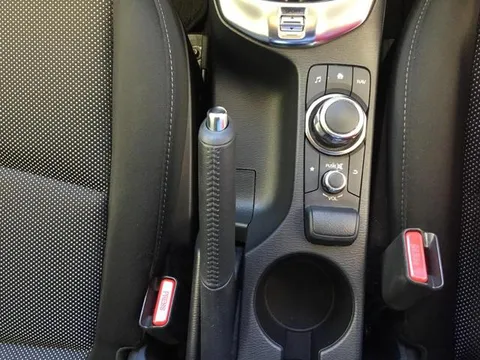 Mazda Mazda2 (Demio)
