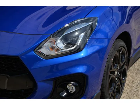 Suzuki Swift Sport
