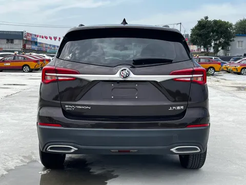 Buick Envision