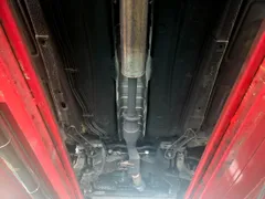 Renault SM5
