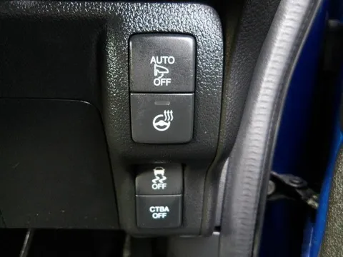 Honda N-BOX Slash