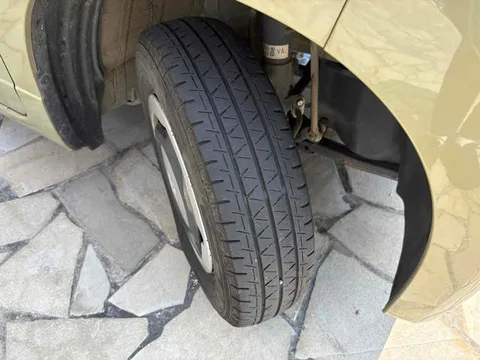 Honda N-VAN Plus Style