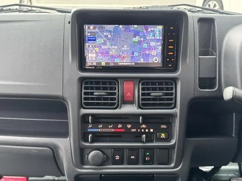 Suzuki Super Carry