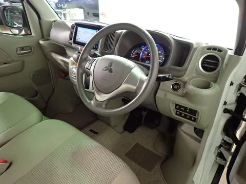 Mitsubishi Town Box