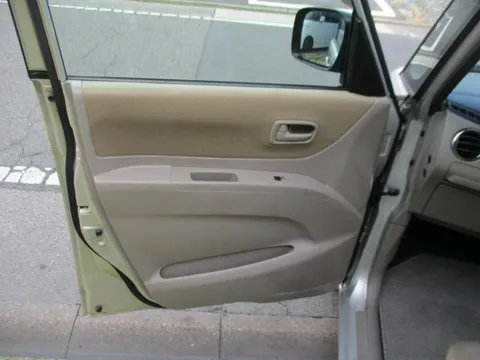 Suzuki Palette