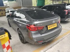 BMW Gran Turismo