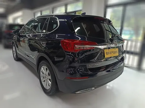 Buick Envision