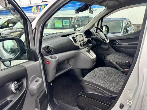 Nissan Vanette
