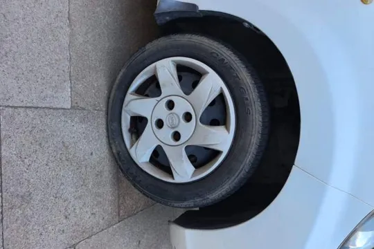 BYD F0