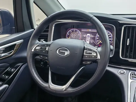 Gac M8
