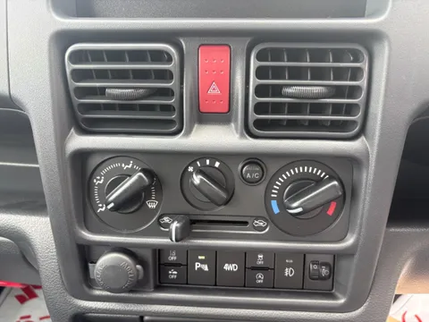 Suzuki Super Carry