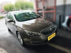 Buick Excelle GT
