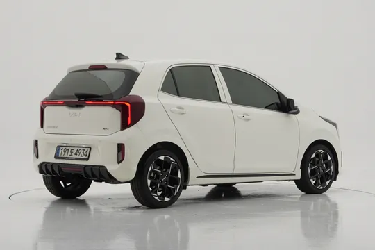 Kia Picanto (Morning)