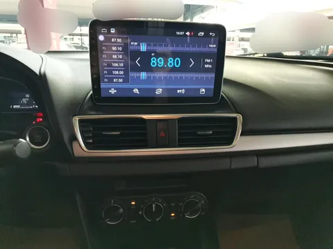 Mazda Mazda 3