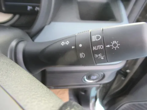Suzuki Spacia Base
