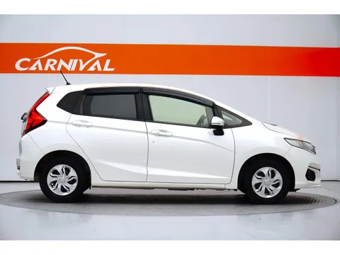 Honda Jazz (Fit)