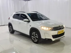 Citroen C3-XR