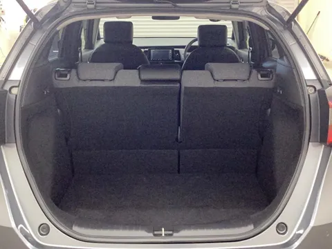 Honda Jazz (Fit)