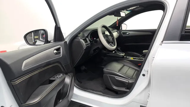 Renault XM3