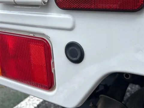 Suzuki Super Carry