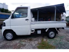 Nissan Clipper Truck