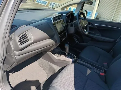 Honda Jazz (Fit)