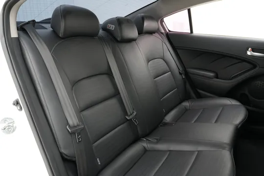 Kia Cerato (K3)