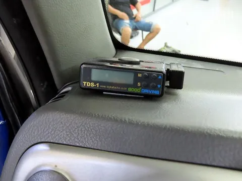 Kia Bongo 3