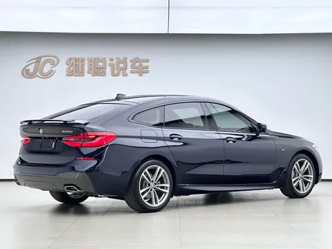 BMW Gran Turismo