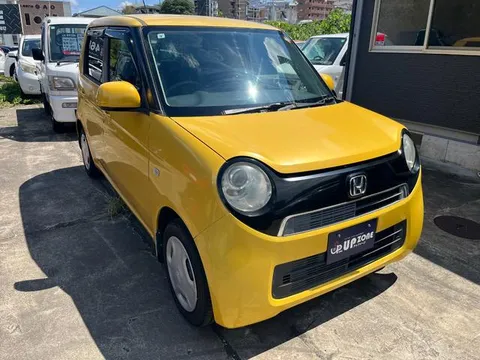 Honda N-ONE