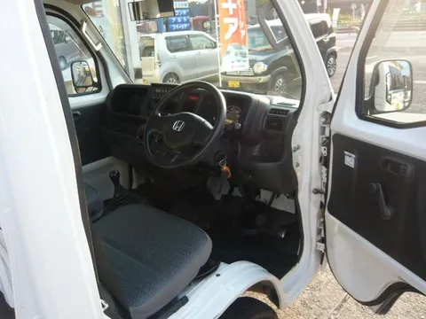 Honda Acty Truck
