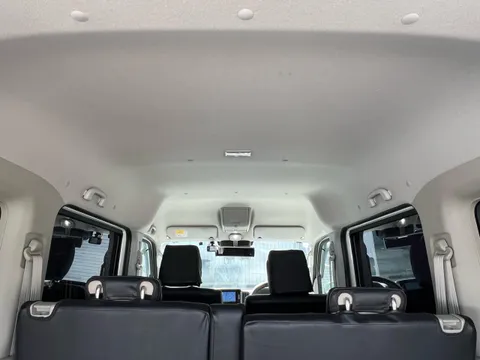 Nissan Clipper Rio