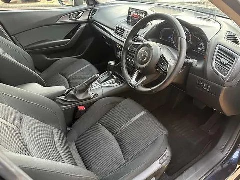 Mazda Axela Sport