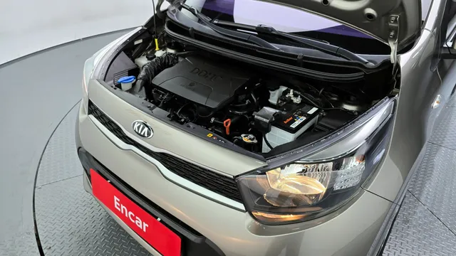 Kia Picanto (Morning)