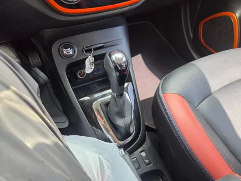 Renault QM3