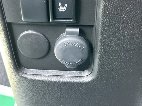 Suzuki Wagon R Custom Z