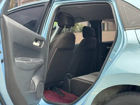 Honda Jazz (Fit)