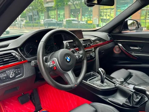 BMW Gran Turismo