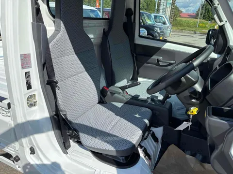 Suzuki Carry Track