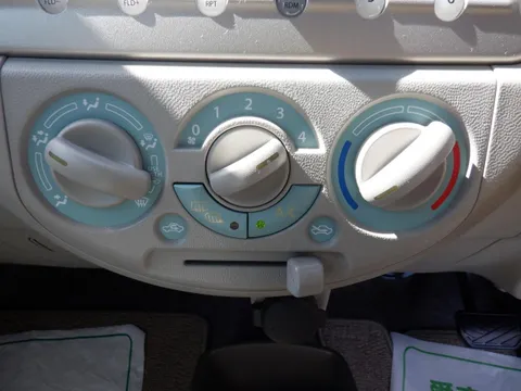 Suzuki Alto Eco