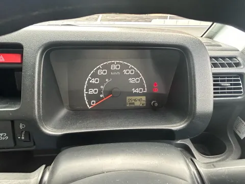 Honda Acty Truck