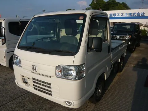 Honda Acty Truck