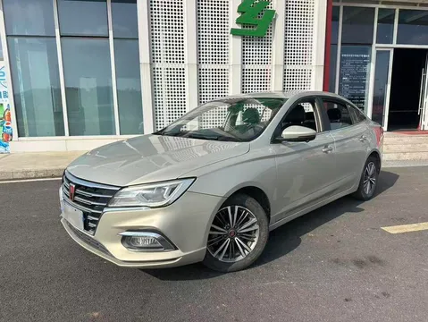 Roewe i5