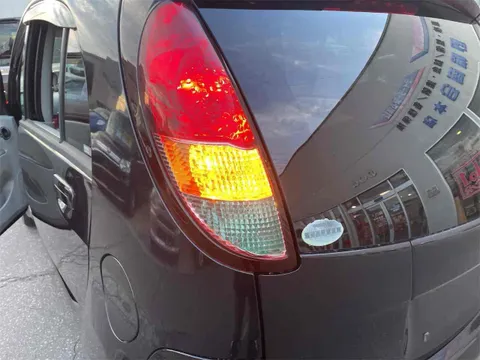 Mitsubishi I