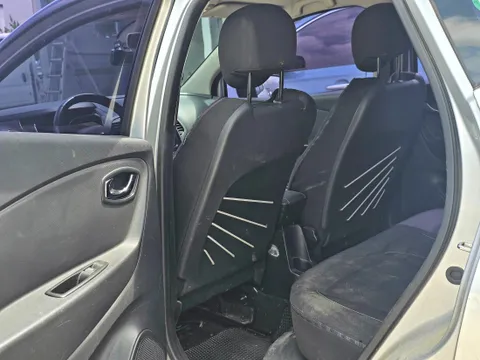 Renault QM3