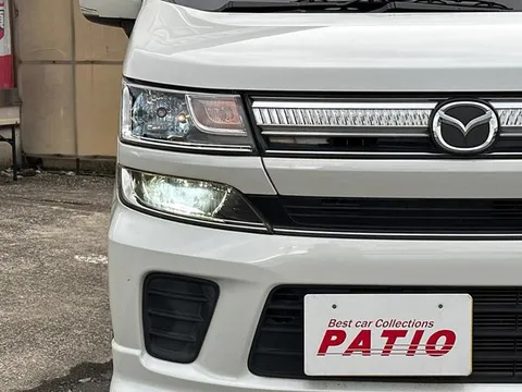 Mazda Flair