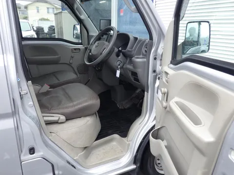 Nissan Clipper